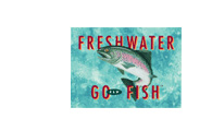 Freshwater Go Fly Fish
